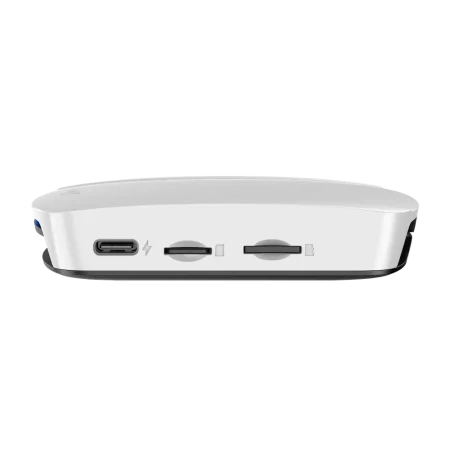 Приставка CarPlay Carlinkit TBox UHD 6225 8/128GB