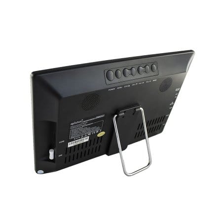 Портативный телевизор Eplutus EP-121T Портативный телевизор Eplutus EP-121T