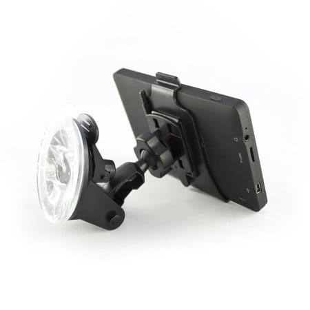 Навигатор GEOFOX MID502GPS Навигатор GEOFOX MID502GPS