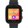 Умные часы Elari KidPhone 4G Bubble (черный) Умные часы Elari KidPhone 4G Bubble (черный)
