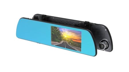 Видеорегистратор зеркало Ritmix AVR-550 Видеорегистратор зеркало Ritmix AVR-550