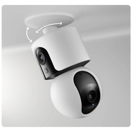IP-камера Xiaomi Smart Camera C300 Dual (китайская версия) IP-камера Xiaomi Smart Camera C300 Dual (китайская версия)