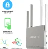 Wi-Fi роутер Keenetic Giga KN-1011 Wi-Fi роутер Keenetic Giga KN-1011