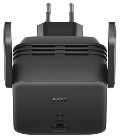 Усилитель Wi-Fi Xiaomi Mi Wi-Fi Range Extender AC1200 RC04 (международная версия) Усилитель Wi-Fi Xiaomi Mi Wi-Fi Range Extender AC1200 RC04 (международная версия)