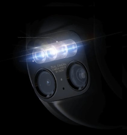 IP-камера Xiaomi Outdoor Camera CW700S (китайская версия) IP-камера Xiaomi Outdoor Camera CW700S (китайская версия)