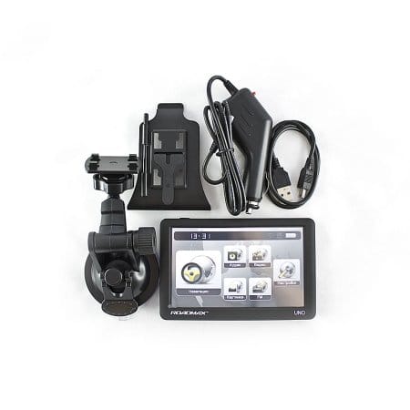 Навигатор Roadmax Uno MS-5 Навигатор Roadmax Uno MS-5