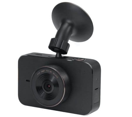 Видеорегистратор Xiaomi Mi Dash Cam 1S Видеорегистратор Xiaomi Mi Dash Cam 1S