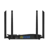 Ruijie RG-EW1200G PRO Двухдиапазонный гигабитный беспроводной маршрутизатор Ruijie RG-EW1200G PRO Двухдиапазонный гигабитный беспроводной маршрутизатор