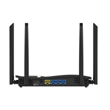 Ruijie RG-EW1200G PRO Двухдиапазонный гигабитный беспроводной маршрутизатор Ruijie RG-EW1200G PRO Двухдиапазонный гигабитный беспроводной маршрутизатор