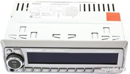 Автомагнитола Swat MEX-3006UBB Автомагнитола Swat MEX-3006UBB