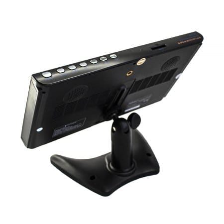 Портативный телевизор Eplutus EP-9511T Портативный телевизор Eplutus EP-9511T