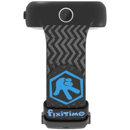 Умные часы Elari FixiTime Lite (черный) Умные часы Elari FixiTime Lite (черный)