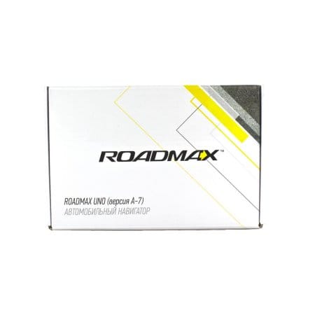 Навигатор Roadmax UNO А-7 Навигатор Roadmax UNO А-7