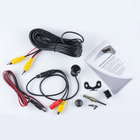 Камера заднего вида XPX-304 Камера заднего вида XPX-304