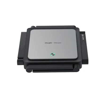 Двухдиапазонный гигабитный Ruijie RG-EW3200GX PRO с Wi-Fi 6 Двухдиапазонный гигабитный Ruijie RG-EW3200GX PRO с Wi-Fi 6