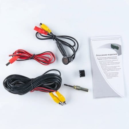 Камера заднего вида XPX CCD-160D Камера заднего вида XPX CCD-160D