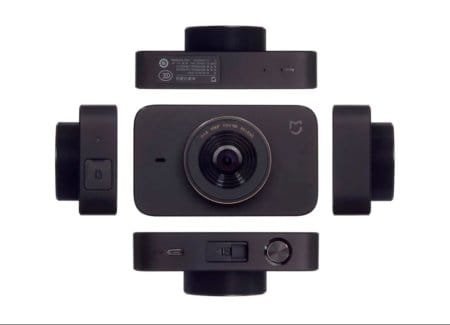 Видеорегистратор Xiaomi Mi Dash Cam 1S Видеорегистратор Xiaomi Mi Dash Cam 1S