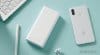 Внешний аккумулятор Xiaomi Mi Power Bank 3 PLM18ZM USB-C 20000mAh (белый) Внешний аккумулятор Xiaomi Mi Power Bank 3 PLM18ZM USB-C 20000mAh (белый)