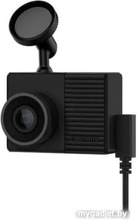 Видеорегистратор Garmin Dash Cam 46 Видеорегистратор Garmin Dash Cam 46