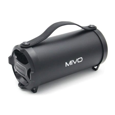 Беспроводная колонка Mivo M06 Беспроводная колонка Mivo M06