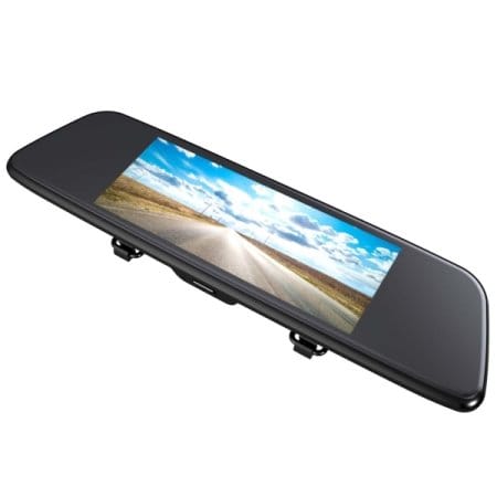 Видеорегистратор зеркало Pioneer VREC-150MD Видеорегистратор зеркало Pioneer VREC-150MD