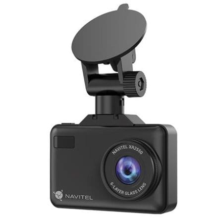 Видеорегистратор-радар детектор-GPS информатор (3в1) NAVITEL XR2550 Видеорегистратор-радар детектор-GPS информатор (3в1) NAVITEL XR2550