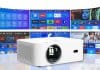 Проектор Xiaomi Wanbo Projector X1 Pro White Global Проектор Xiaomi Wanbo Projector X1 Pro White Global