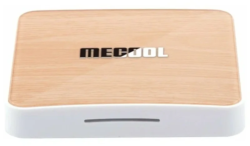 Смарт-приставка Mecool KM6 Deluxe Edition 4/64GB Смарт-приставка Mecool KM6 Deluxe Edition 4/64GB