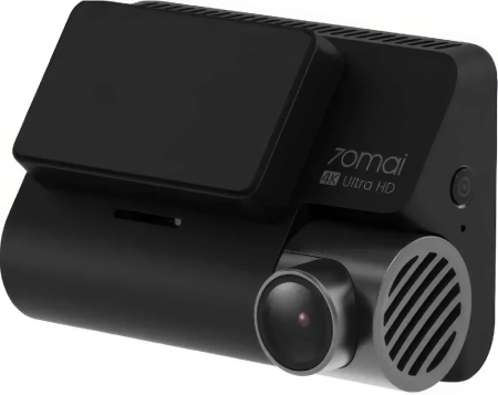 Видеорегистратор 70mai Dash Cam 4K A810S (международная версия)