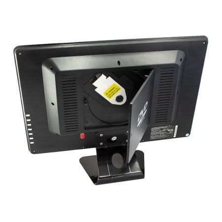 Портативный телевизор Eplutus LS-150T Портативный телевизор Eplutus LS-150T