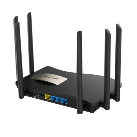 Ruijie RG-EW1200G PRO Двухдиапазонный гигабитный беспроводной маршрутизатор Ruijie RG-EW1200G PRO Двухдиапазонный гигабитный беспроводной маршрутизатор
