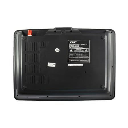 Портативный DVD XPX EA-1048D Портативный DVD XPX EA-1048D