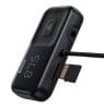 FM модулятор Baseus CCTM-E01 FM модулятор Baseus CCTM-E01