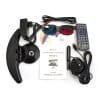 Портативный телевизор Eplutus EP-1608T Портативный телевизор Eplutus EP-1608T