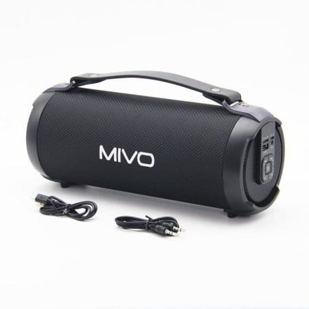 Беспроводная колонка Mivo M09 Беспроводная колонка Mivo M09