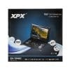 Портативный DVD XPX EA-1048D Портативный DVD XPX EA-1048D
