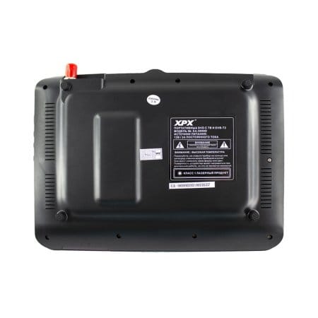 Портативный DVD XPX EA-9099D Портативный DVD XPX EA-9099D