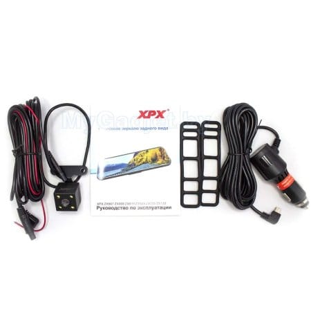 XPX ZX-829 XPX ZX-829