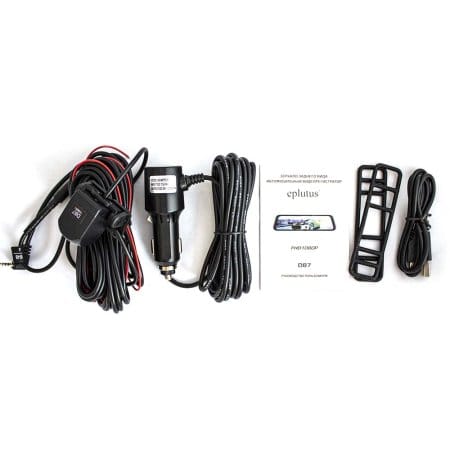 Eplutus D87 Eplutus D87