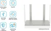 Wi-Fi роутер Keenetic Giga KN-1011 Wi-Fi роутер Keenetic Giga KN-1011