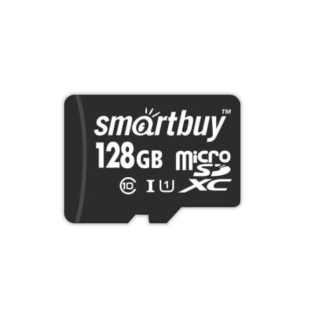 Карта памяти SmartBuy microSDXC Class 10 128GB Карта памяти SmartBuy microSDXC Class 10 128GB