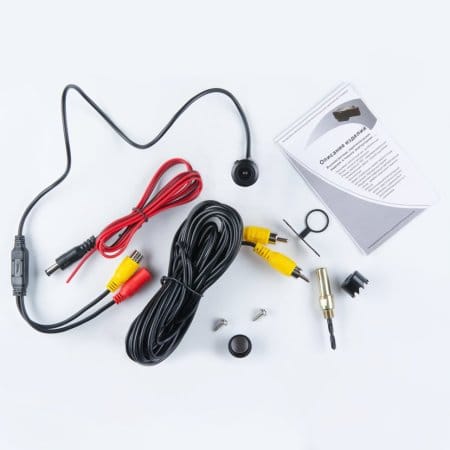 Камера заднего вида XPX CCD-314R Камера заднего вида XPX CCD-314R