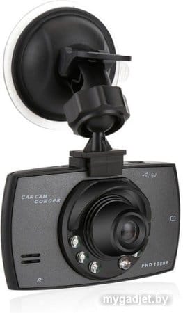 Видеорегистратор Eplutus DVR-922 Видеорегистратор Eplutus DVR-922