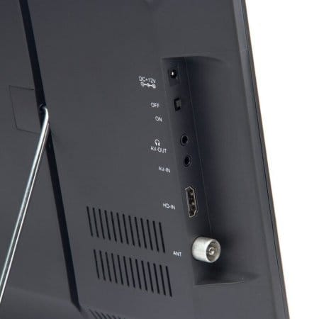 Портативный телевизор Eplutus EP-162T Портативный телевизор Eplutus EP-162T