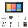 Автомагнитола на Android 9.1 MyWay MW2638 2-32GB Автомагнитола на Android 9.1 MyWay MW2638 2-32GB