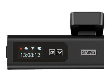 Видеорегистратор NAVITEL R67 2K Видеорегистратор NAVITEL R67 2K