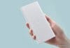 Внешний аккумулятор Xiaomi Mi Power Bank 3 Wireless WPB15ZM 10000mAh (белый) Внешний аккумулятор Xiaomi Mi Power Bank 3 Wireless WPB15ZM 10000mAh (белый)