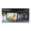 Портативный телевизор Eplutus EP-121T Портативный телевизор Eplutus EP-121T