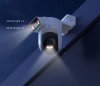 IP-камера Xiaomi Outdoor Dual Camera CW500 (китайская версия) IP-камера Xiaomi Outdoor Dual Camera CW500 (китайская версия)