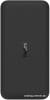 Внешний аккумулятор Xiaomi Redmi Power Bank 10000mAh (черный) Внешний аккумулятор Xiaomi Redmi Power Bank 10000mAh (черный)